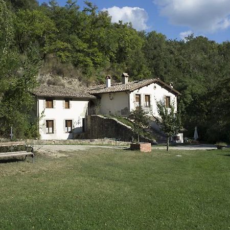 San Giorgio Villam Orvieto Extérieur photo