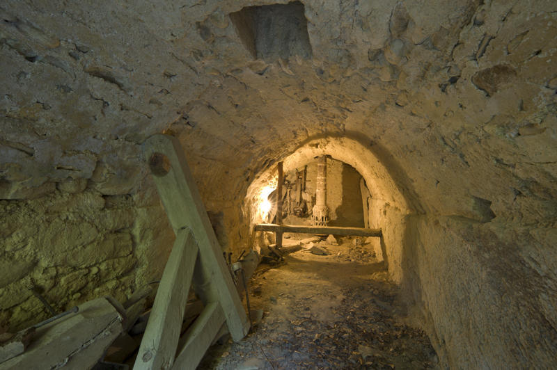 San Giorgio Villam Orvieto Extérieur photo