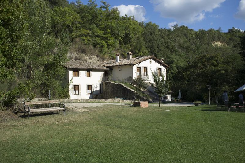 San Giorgio Villam Orvieto Extérieur photo
