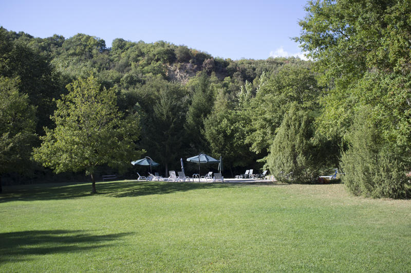 San Giorgio Villam Orvieto Extérieur photo