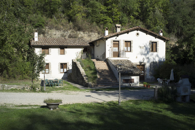 San Giorgio Villam Orvieto Extérieur photo